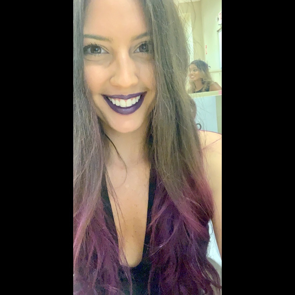 Meet your Posher, Kelly